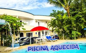 Hotel Pousada Iracemar - Piscina Aquecida