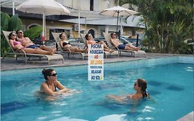 Hotel Pousada Iracemar - Piscina Aquecida